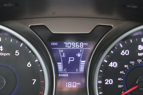 Used 2013 Hyundai Veloster w/ Style Pkg image 36