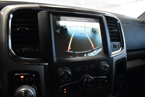 Used 2017 RAM 1500 Laramie image 21