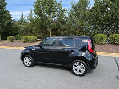 Used 2014 Kia Soul + image 4