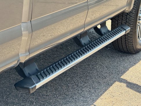 Used 2017 Ford F350 Lariat w/ Tow Technology Bundle image 13
