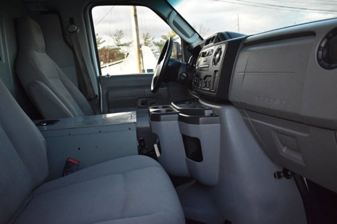Used 2012 Ford E-150 and Econoline 150 w/ PWR Group image 25