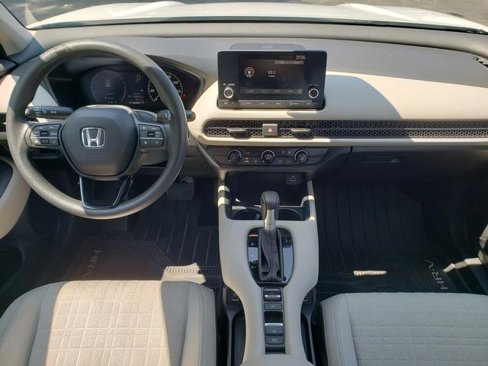 Used 2023 Honda HR-V LX image 13
