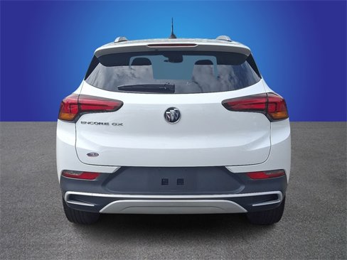 Certified 2022 Buick Encore GX Select image 5
