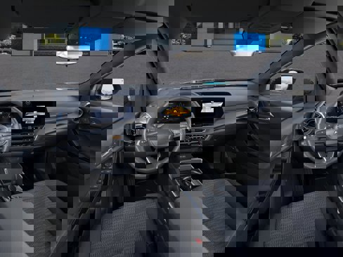New 2025 Chevrolet Equinox LT w/ Safety and Technology Package image 32