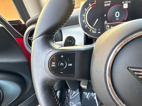 Certified 2023 MINI Cooper S image 16