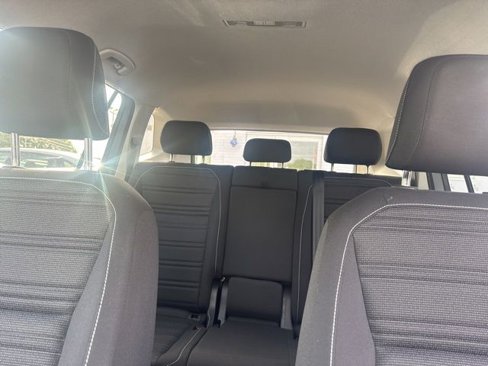 Certified 2024 Volkswagen Tiguan S image 14