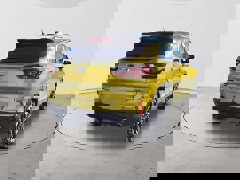 New 2025 Chevrolet TrailBlazer RS w/ Convenience Package image 5