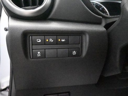New 2025 Nissan Versa S w/ Trunk Package image 15