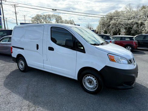 Used 2018 Nissan NV200 S w/ Cruise Control Package image 17