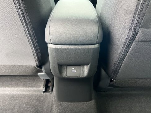 New 2025 Nissan Versa SV w/ Trunk Package image 17