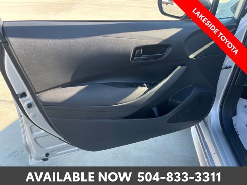 Used 2024 Toyota Corolla LE image 20