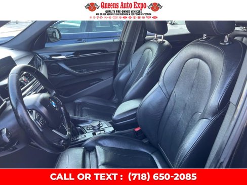 Used 2018 BMW X1 xDrive28i image 8