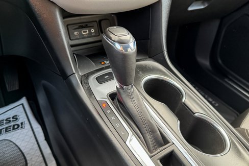 Used 2019 Chevrolet Equinox Premier image 20