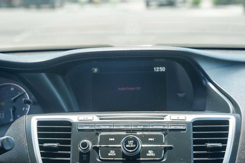 Used 2013 Honda Accord LX-S image 14