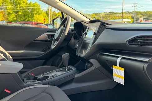 New 2025 Subaru Impreza 2.0i image 9