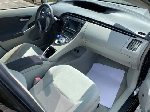 Used 2010 Toyota Prius image 5