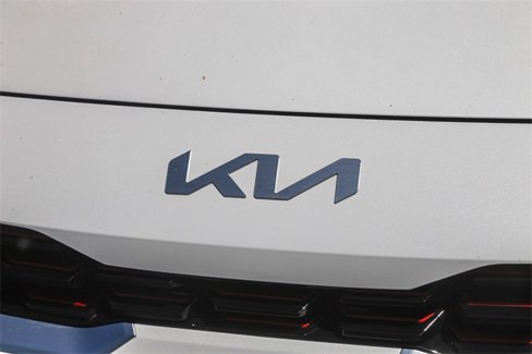 Certified 2023 Kia Forte GT-Line w/ GT-Line Premium Package image 7