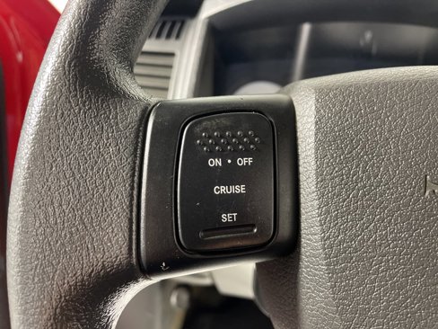 Used 2008 Dodge Dakota Big Horn image 19