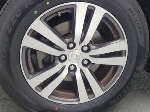 Used 2016 Honda Pilot EX-L image 31