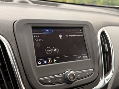 Used 2023 Chevrolet Equinox LS image 15