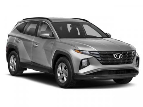 Used 2022 Hyundai Tucson SEL w/ Convenience + Premium Package image 9