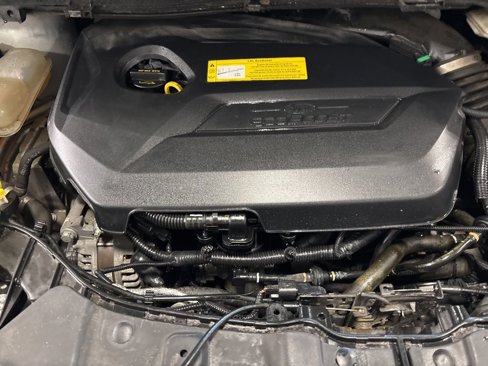 Used 2016 Ford Escape SE w/ Equipment Group 201A image 25