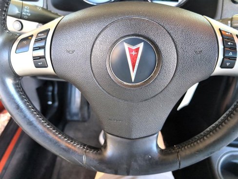Used 2007 Pontiac G5 GT image 19