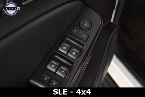 Used 2015 GMC Yukon SLE image 21