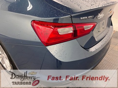 Used 2024 Chevrolet Malibu LT image 13