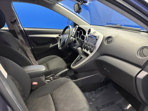 Used 2009 Pontiac Vibe w/ Preferred Package image 19