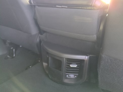 Used 2019 RAM 2500 Tradesman image 32