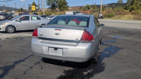 Used 2011 Chevrolet Impala LT w/ Luxury Edition Package image 17