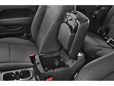 New 2025 Jeep Wrangler Unlimited Sport image 31