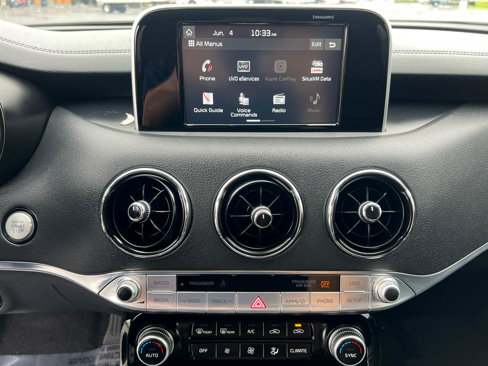 Used 2018 Kia Stinger image 41