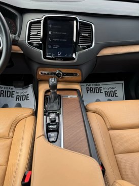 Used 2019 Volvo XC90 T6 Inscription w/ Advanced Package image 54