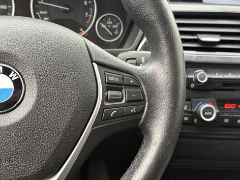 Used 2015 BMW 328i Sedan image 16