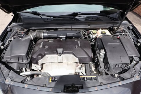 Used 2015 Chevrolet Malibu LS image 38