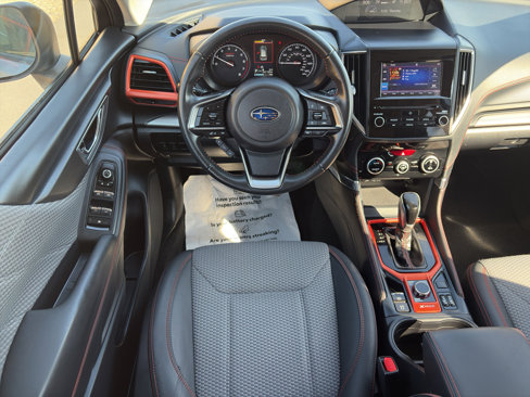Used 2019 Subaru Forester Sport image 17