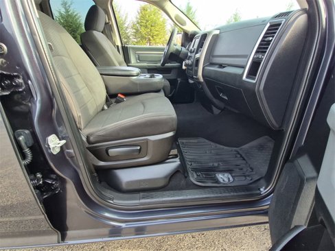 Used 2020 RAM 1500 Classic Warlock image 31
