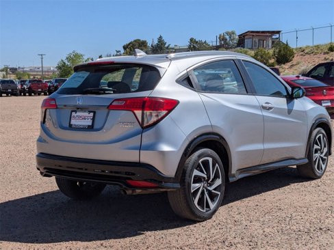 Used 2020 Honda HR-V Sport image 6
