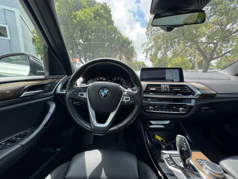 Used 2019 BMW X3 sDrive30i image 14