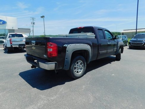 Used 2009 Chevrolet Silverado 1500 LT image 9