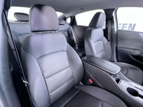 Used 2023 Chevrolet Malibu LT image 23