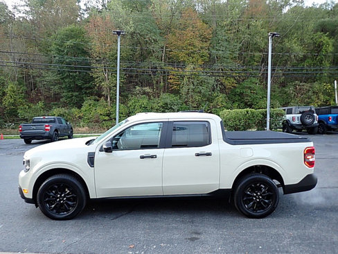 Used 2024 Ford Maverick XLT w/ XLT Luxury Package image 6