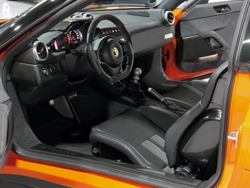Used 2021 Lotus Evora image 32