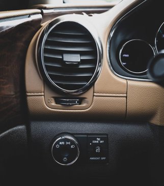 Used 2015 Buick Enclave Leather image 11