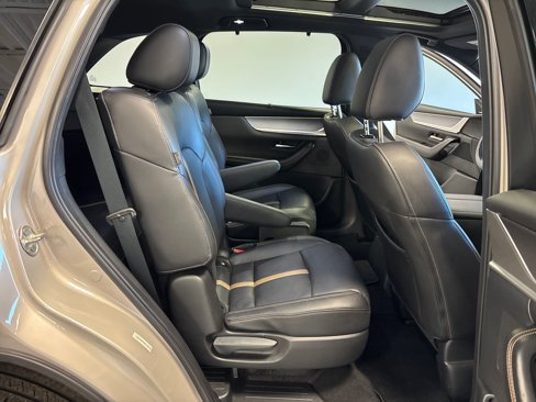 Used 2024 MAZDA CX-90 3.3 Turbo S w/ Premium Package image 41
