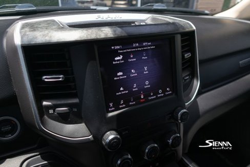 Used 2020 RAM 1500 Big Horn image 28