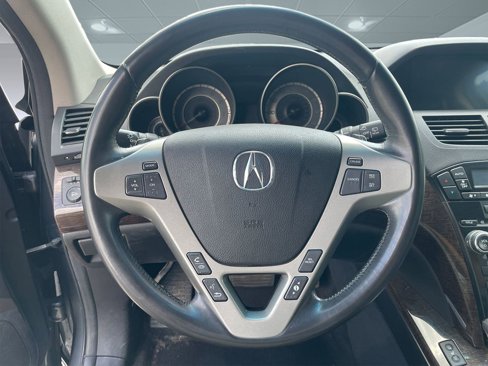 Used 2011 Acura MDX w/ Technology & Entertainment image 14