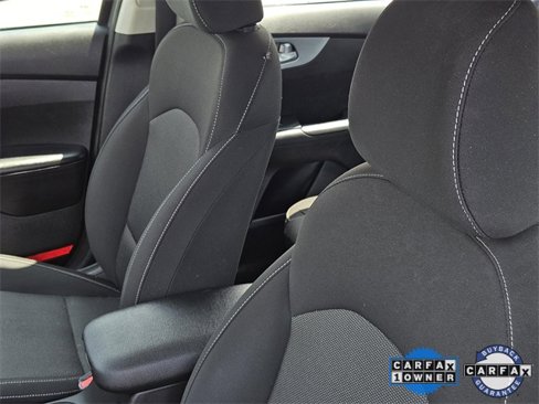 Used 2023 Kia Forte LX image 20